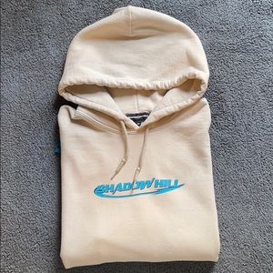 shadow hill hoodie